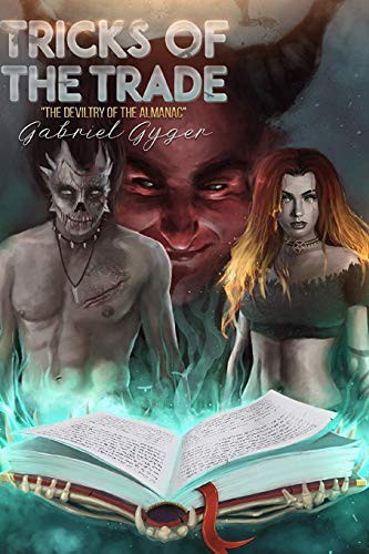 The Deviltry of The Almanac