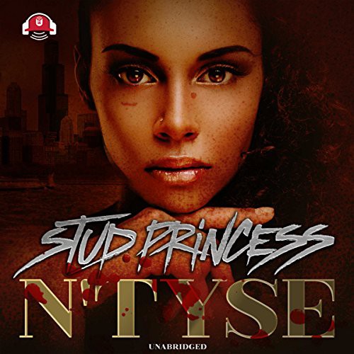 Stud Princess Lib/E