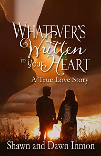 Whatever's Written in Your Heart