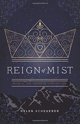 Reign of Mist : Book II
