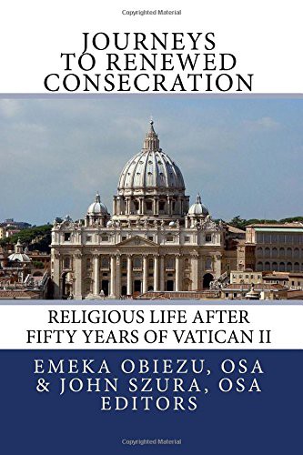 Journeys to Renewed Consecration