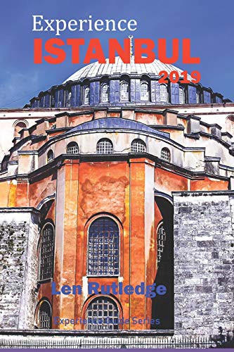 Experience Istanbul 2019