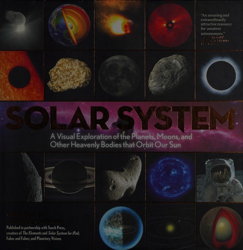 Solar system