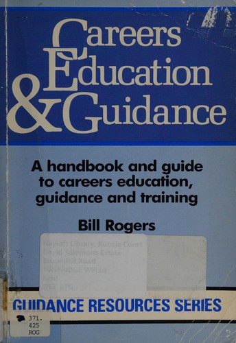 Careers Education & Guidance