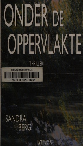 Onder de oppervlakte