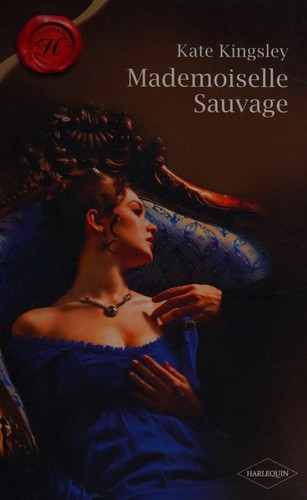 Mademoiselle Sauvage