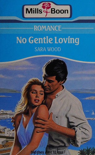No Gentle Loving
