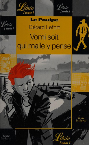 Le poulpe, tome 9
