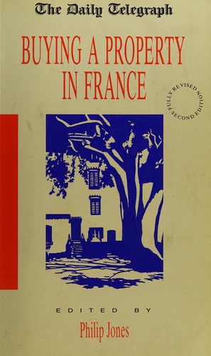 Buying a Property in France