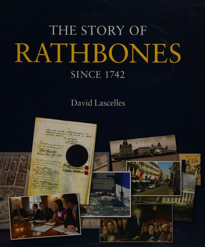 The story of Rathbones since 1742