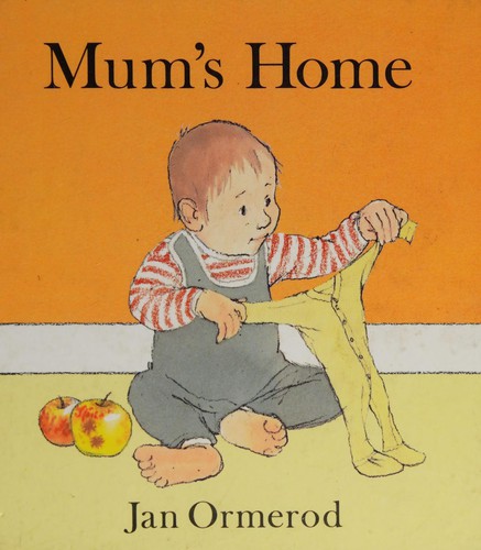 Mumʼs home