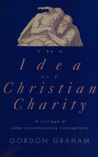 The idea of Christian charity