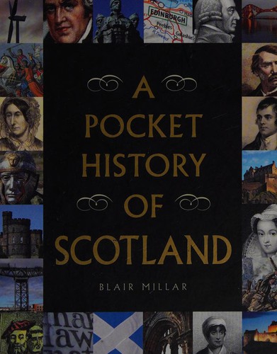 A pocket history of Scotland