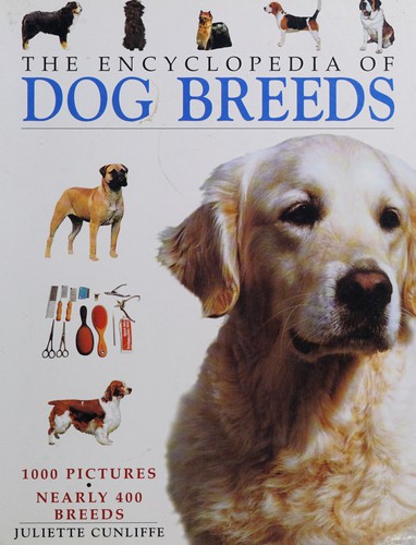 Encyclopaedia of Dogs