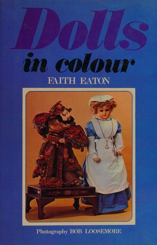 Dolls in colour