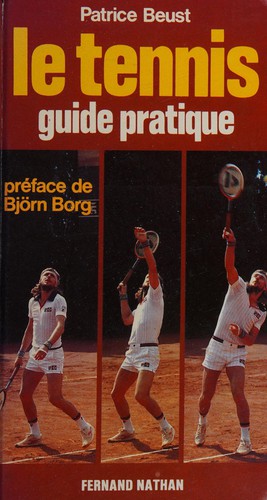 Le tennis