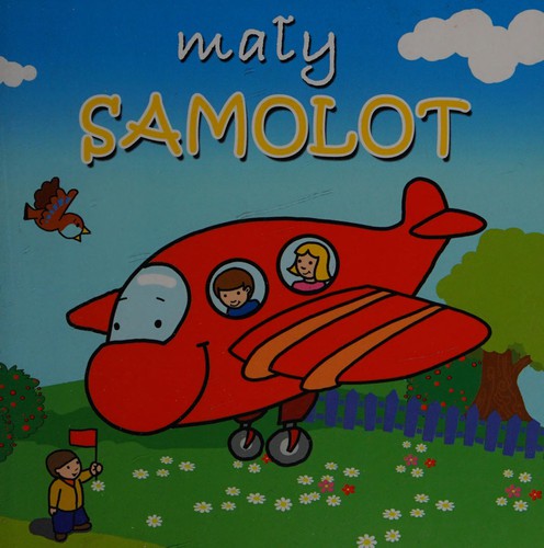 Mały samolot