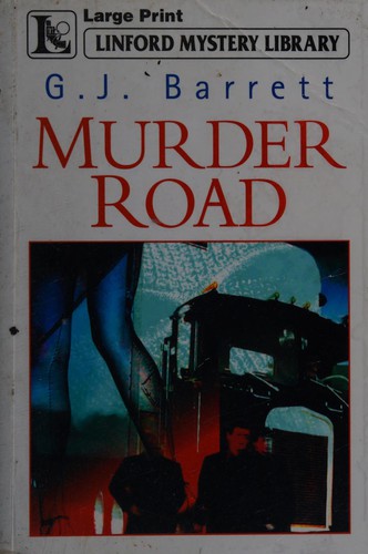 Murder Road