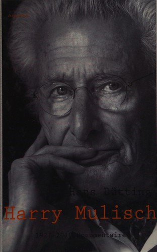 Harry Mulisch