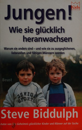 Jungen!