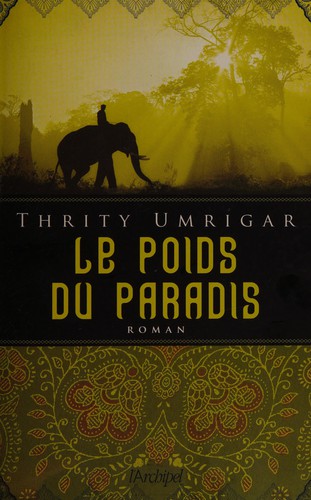 Le poids du paradis