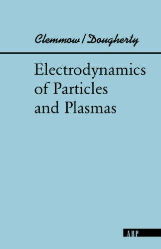 ELECTRODYNAMICS (Advanced Books Classics)