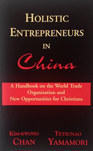 Holistic Entrepreneurs In Chin