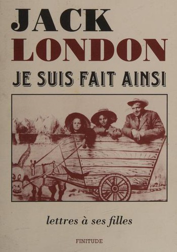 Je suis fait ainsi