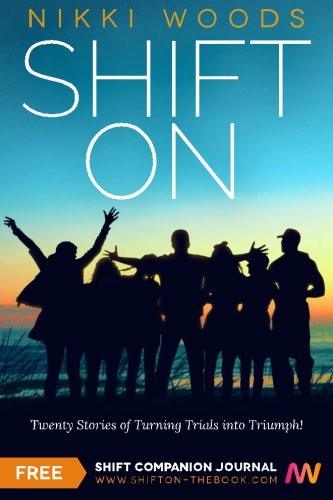 Shift On
