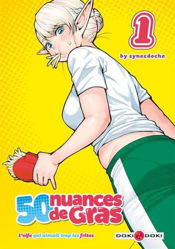 50 Nuances de gras - vol. 01