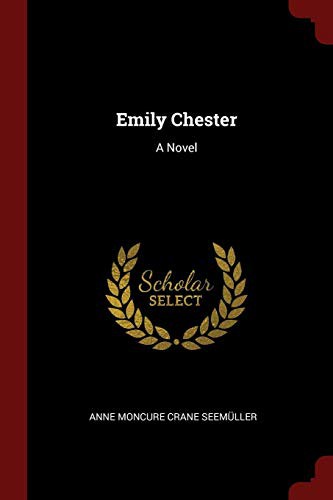 Emily Chester