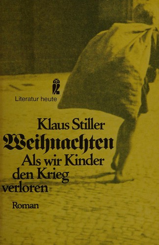 Weihnachten