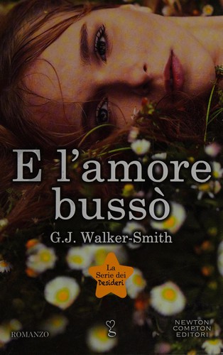 E l'amore bussò