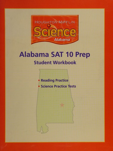 Science, grade 2 test preparation book consumble