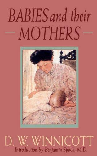 Babies and Their Mothers (Merloyd Lawrence)