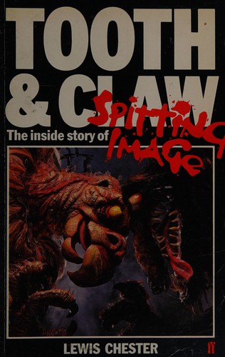 Tooth and claw