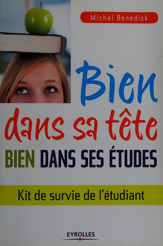 Bien dans sa tête, bien dans ses études