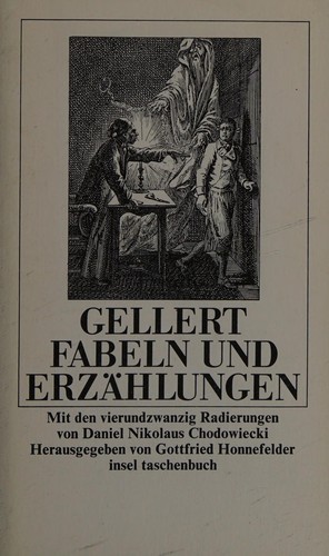 Fabeln und Lieder