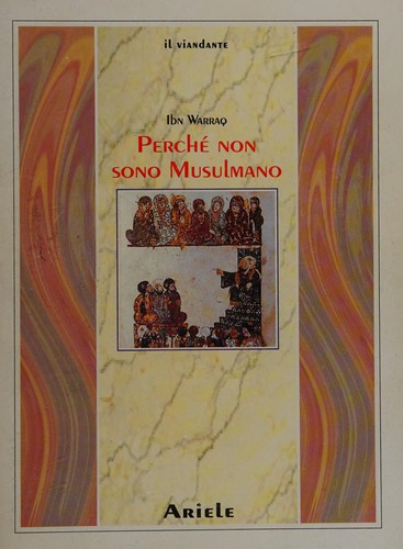 Perché non sono musulmano