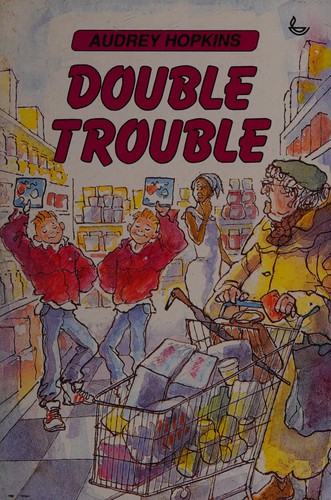 Double Trouble