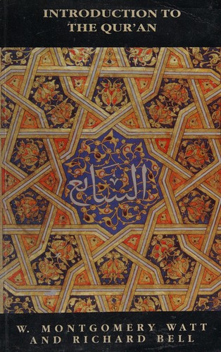 Introduction to the Qurʾān