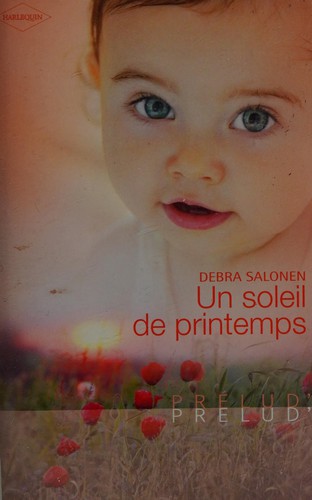Un soleil de printemps