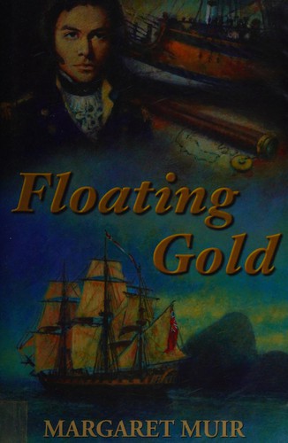 Floating gold