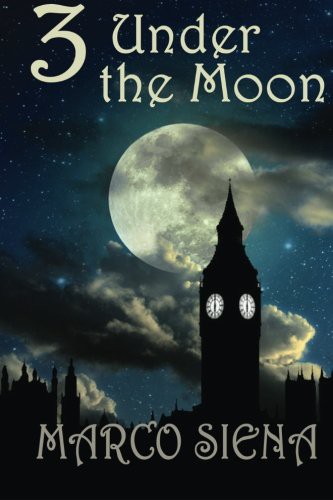 3 Under the Moon