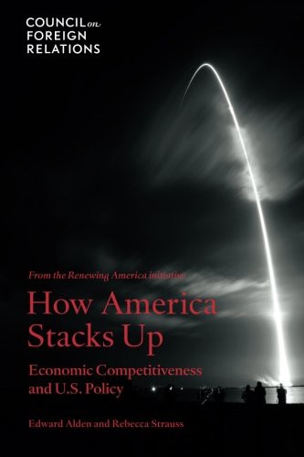How America Stacks Up