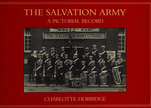 The Salvation Army