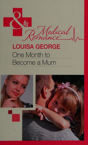One Month to Become a Mum