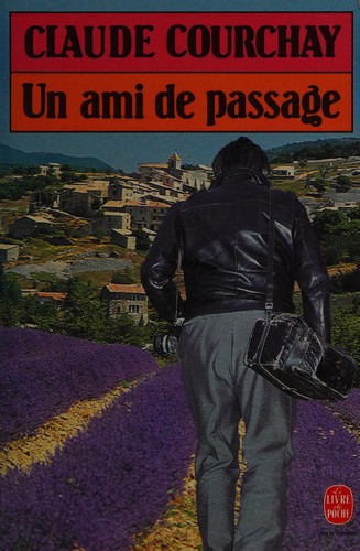 Un ami de passage