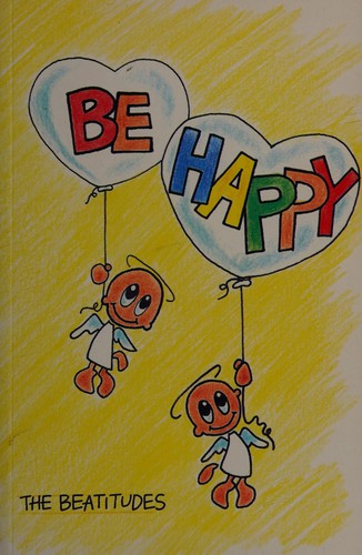 Be Happy