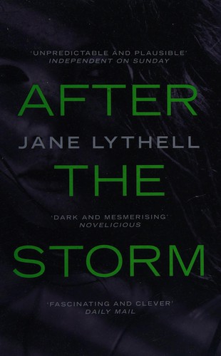 After the storm
